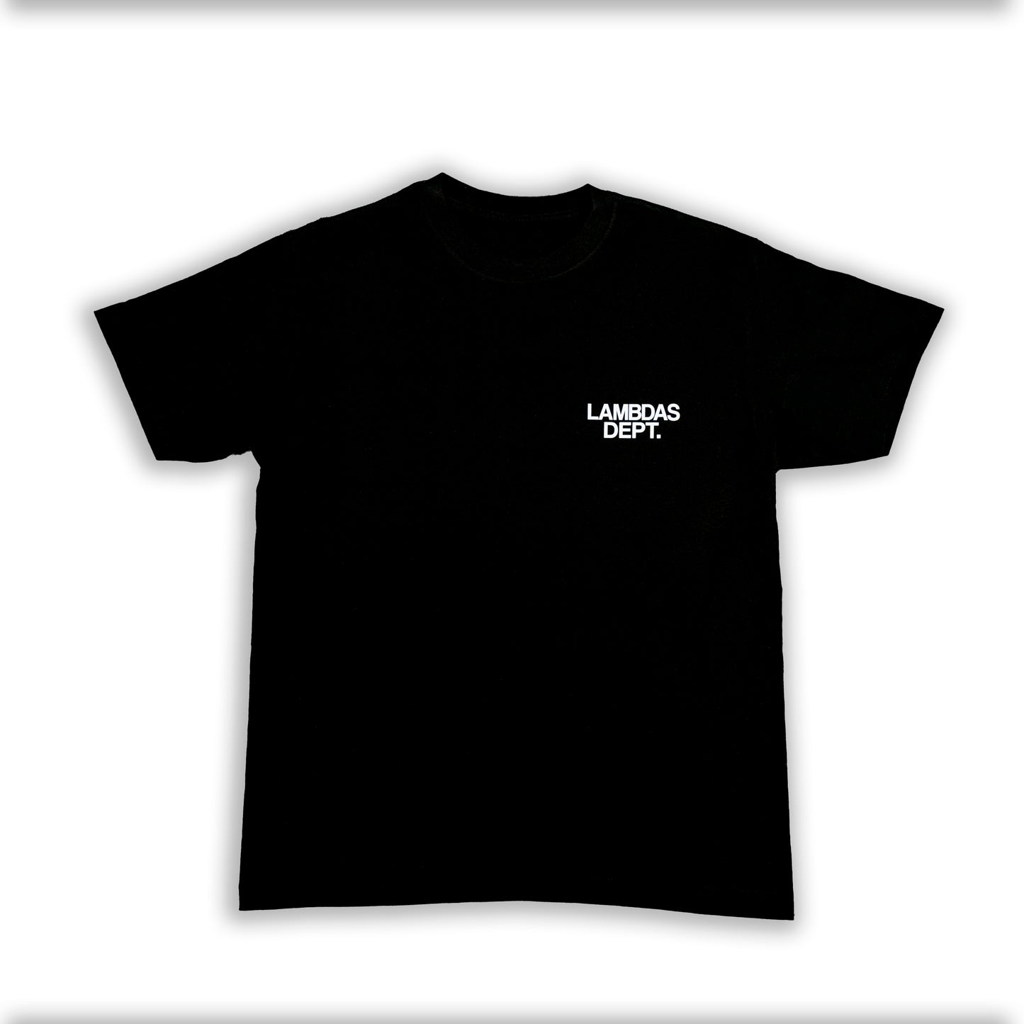 LAMBDAS DEPT. - Classic T-Shirt