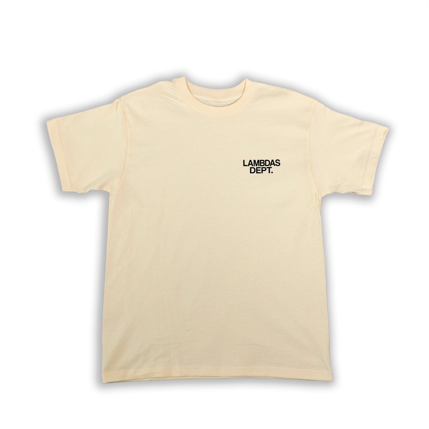 LAMBDAS DEPT. - Classic T-Shirt