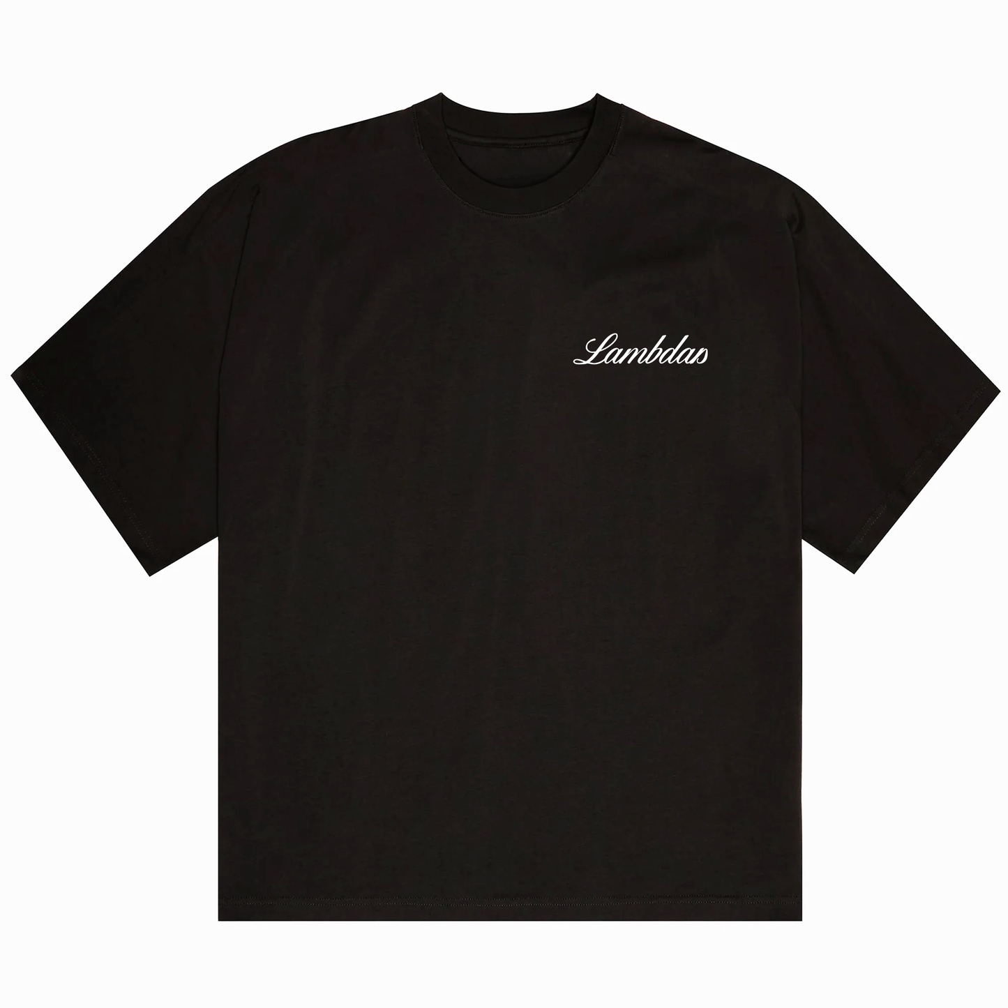 Lambdas First Five - California - Heavy Faded T-Shirt