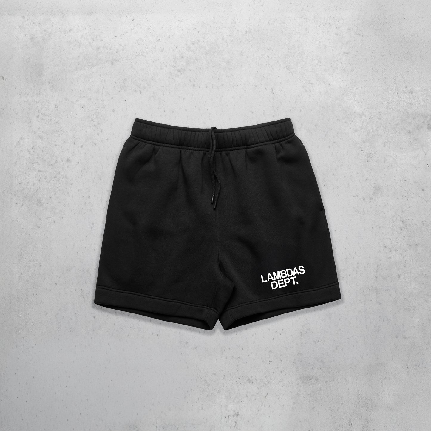LAMBDAS DEPT. - Relaxed Shorts