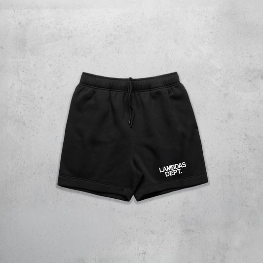 LAMBDAS DEPT. - Relaxed Shorts