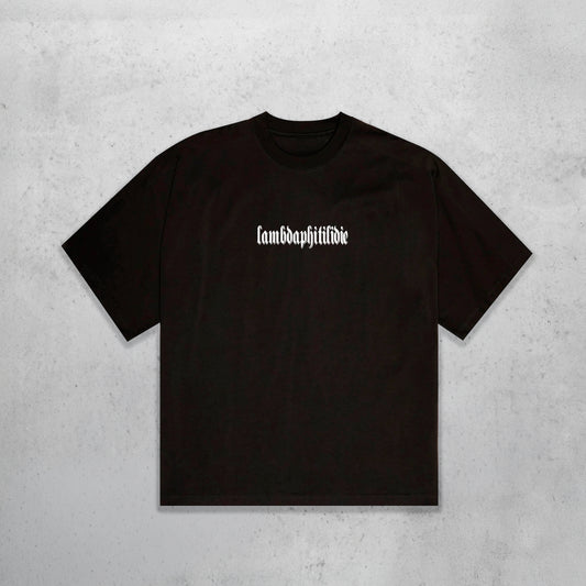 lambdaphitilidie - Classic Max Tee