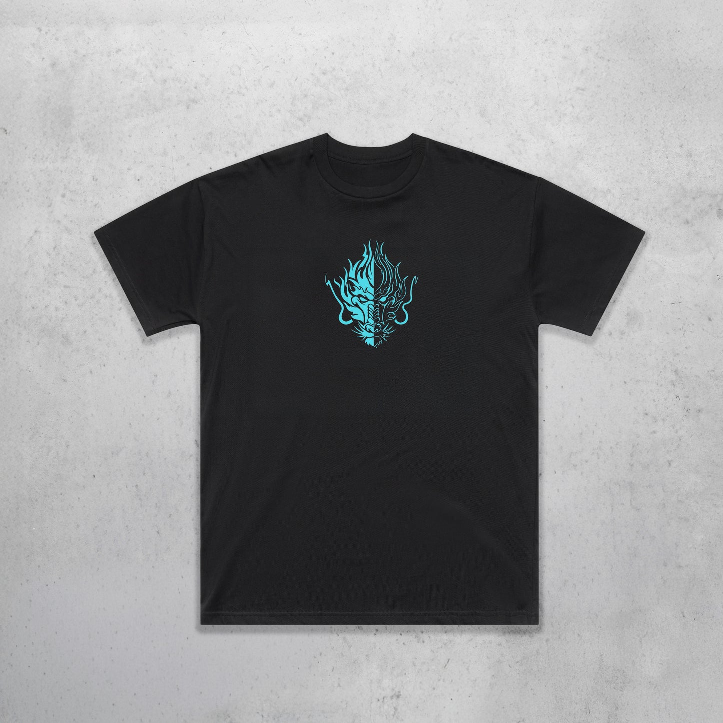 Lambdas RUSH Spring 2026 Tee - Solo Leveling